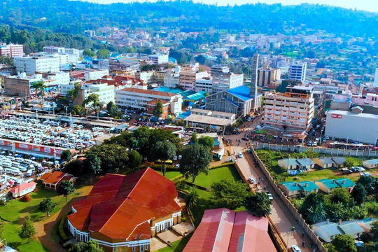 Kenya: Kiểm toán phát hiện nhiều nhân sự ảo tại quận Kisii