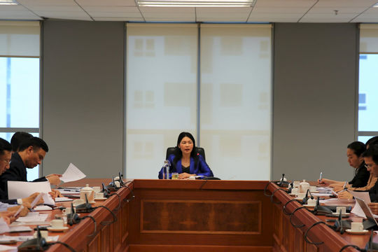 Sớm triển khai các hoạt động tuyên truyền kỷ niệm 30 năm thành lập Kiểm toán nhà nước
