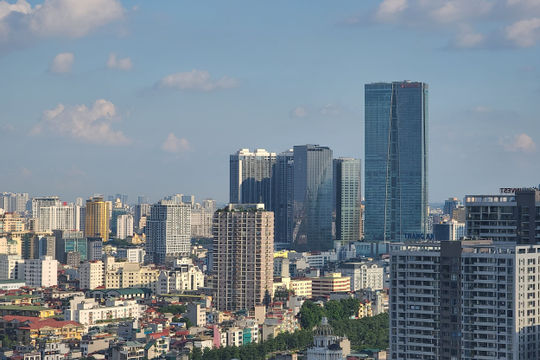 Hài hòa lợi ích để gỡ khó cho thị trường bất động sản Hài hòa lợi ích để gỡ khó cho thị trường bất động sản