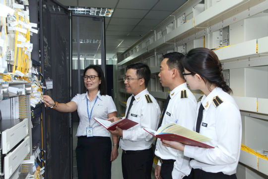 Tăng cường lồng ghép trong thực hiện kiểm toán