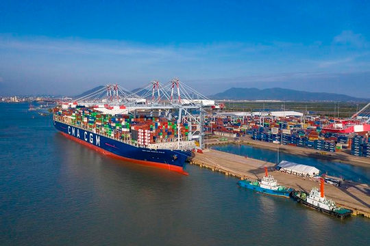 Doanh nghiệp cần tận dụng hiệu quả các hiệp định thương mại tự do