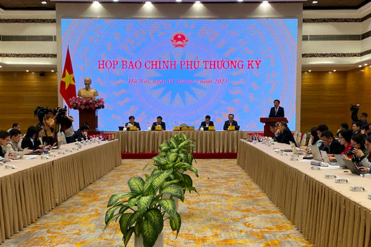 Có giải pháp điều hành cân bằng giữa kiểm soát lạm phát với tăng trưởng