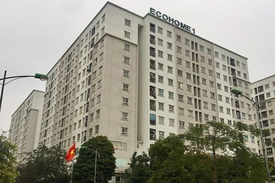 Bộ Xây dựng sẽ phối hợp với Ngân hàng Nhà nước triển khai gói tín dụng 120.000 tỷ đồng