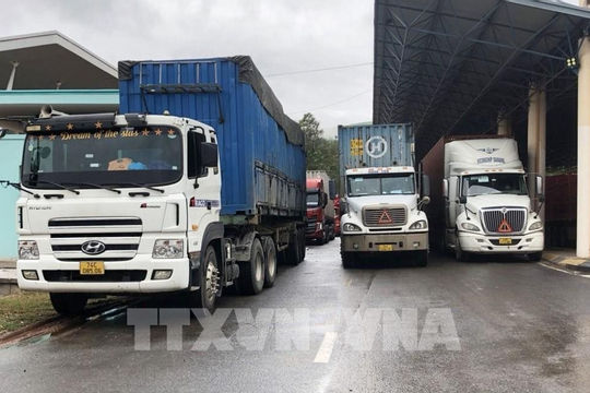 Chỉ số giá tiêu dùng tháng 02 tăng 0,45%