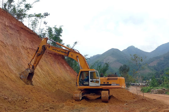 Quảng Nam: Phấn đấu giải ngân 100% vốn đầu tư năm 2023 Quảng Nam: Phấn đấu giải ngân 100% vốn đầu tư năm 2023