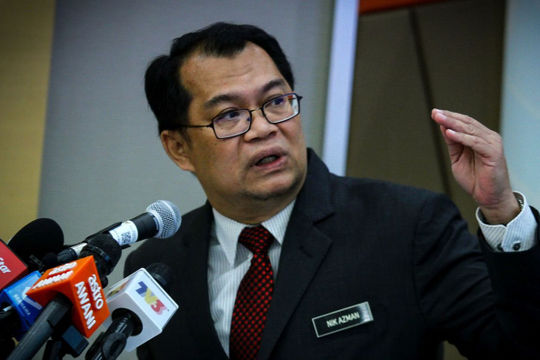 Malaysia: Báo cáo kiểm toán cảnh báo khoản lỗ 35,4 triệu USD