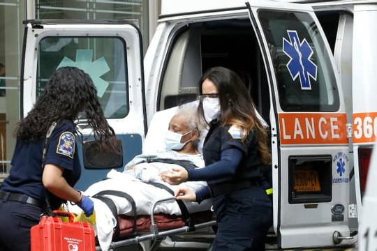 Hoa Kỳ: Vi phạm quy định quản lý, sử dụng xe công