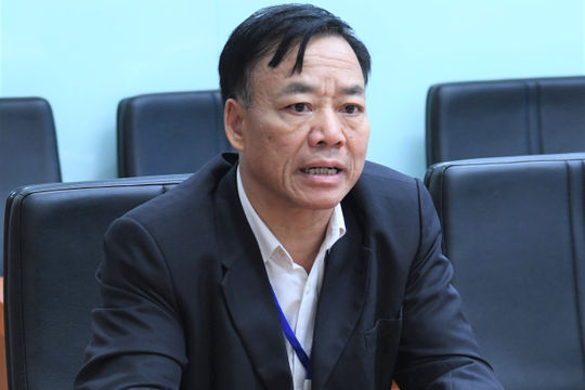 Từng bước nâng cao chất lượng nguồn nhân lực, đáp ứng các nhiệm vụ, yêu cầu trong bối cảnh mới