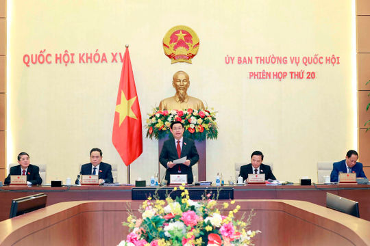 Củng cố cơ sở pháp lý nhằm nâng cao hiệu lực, hiệu quả hoạt động kiểm toán nhà nước