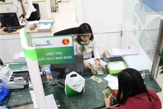 Hưng Yên thu ngân sách nội địa ước đạt trên 3.622 tỷ đồng