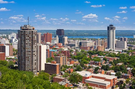 Canada: Thất thoát, lãng phí hàng năm tại thành phố Hamilton