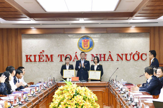 Nêu cao tinh thần trách nhiệm, thực hiện tốt nhiệm vụ được giao