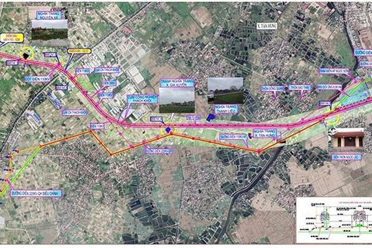 Hải Dương phấn đấu giải ngân vốn đầu tư công đạt trên 95% Hải Dương phấn đấu giải ngân vốn đầu tư công đạt trên 95%