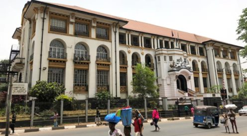 Sierra Leone: Sáng kiến mới trong kiểm toán các cơ quan công