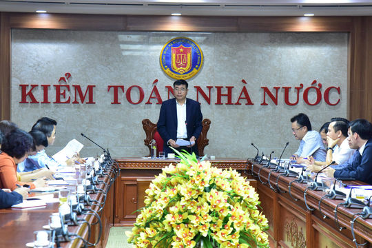 Hoàn thiện kế hoạch chi tiết và phân công nhiệm vụ hậu cần, lễ tân, khánh tiết