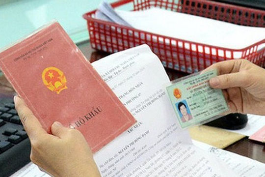 Cho thuê, bán nhà ở cũ thuộc sở hữu Nhà nước không cần xuất trình sổ hộ khẩu giấy