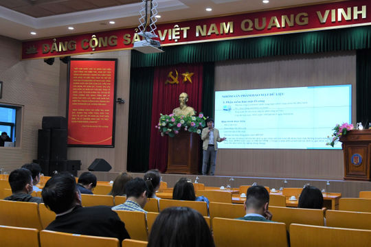 Hướng dẫn sử dụng các thiết bị bảo mật của Ban Cơ yếu Chính phủ