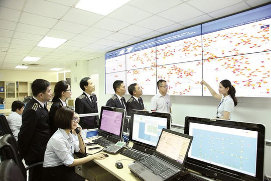 Tập trung nguồn lực, trí tuệ thực hiện thành công các cuộc kiểm toán chuyên đề, phục vụ hoạt động giám sát của Quốc hội