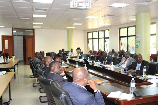 Uganda: Ra mắt Ứng dụng phản hồi của công dân