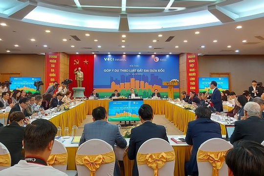 Dự thảo Luật Đất đai (sửa đổi): Vẫn còn băn khoăn về vấn đề định giá đất, thu hồi đất