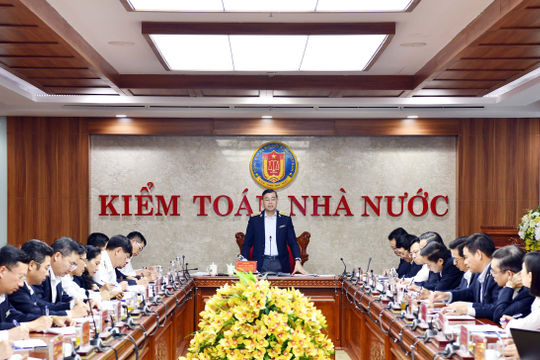 Thực hiện tốt các giải pháp để ngăn ngừa chồng chéo, trùng lặp trong kiểm toán