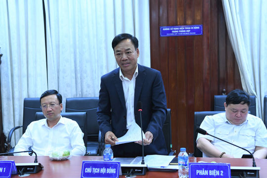 Làm rõ các nhân tố ảnh hưởng đến chất lượng kiểm toán quản lý quy hoạch và cấp phép xây dựng