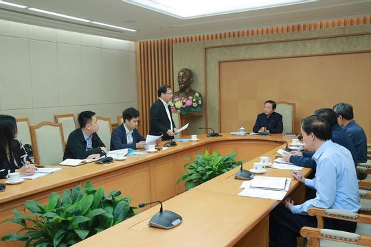 Cần có kế hoạch, lộ trình bài bản để giải quyết nhu cầu tiếp cận nhà ở của mọi người dân