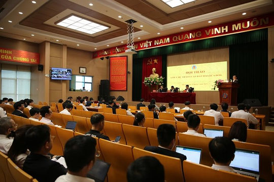 Bảo đảm vai trò, quyền hạn của Kiểm toán nhà nước trong kiểm toán đất đai