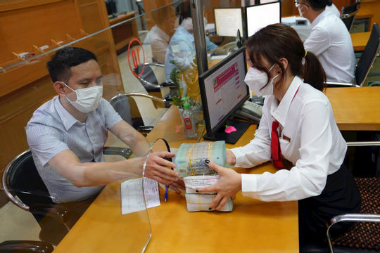 Cơ cấu, giãn nợ cho doanh nghiệp bất động sản theo hướng nào?