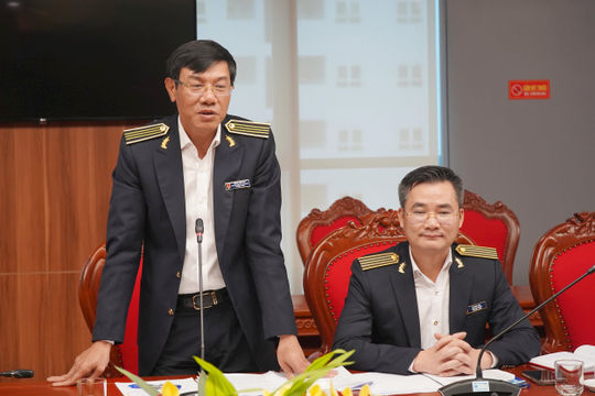 Công bố quyết định kiểm toán các chuyên đề thực hiện theo Nghị quyết số 43/2022/QH15 của Quốc hội