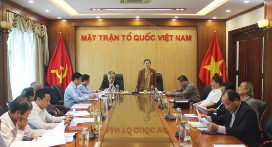 Cần quy định cụ thể hơn tiêu chí và cách thức xây dựng giá đất cho từng trường hợp