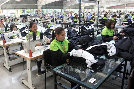 Tiếp tục hoàn thiện pháp luật về lao động, việc làm