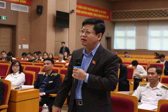 Dự thảo Luật Đất đai (sửa đổi): Cần tiếp tục xem xét, hoàn thiện quy định về định giá đất