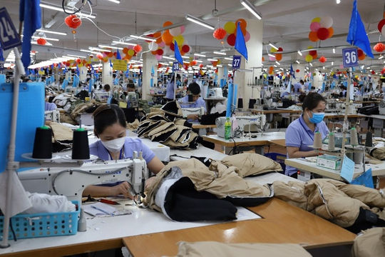 Hưng Yên thu ngân sách nhà nước ước đạt trên 4.132 tỷ đồng