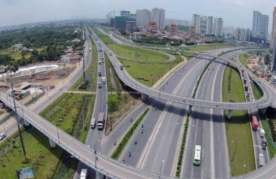 Thành phố Hồ Chí Minh đẩy nhanh tiến độ giải ngân vốn đầu tư công