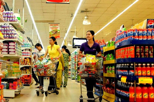 Ngày Quyền của người tiêu dùng Việt Nam (15/3): "Thông tin minh bạch - Tiêu dùng an toàn"