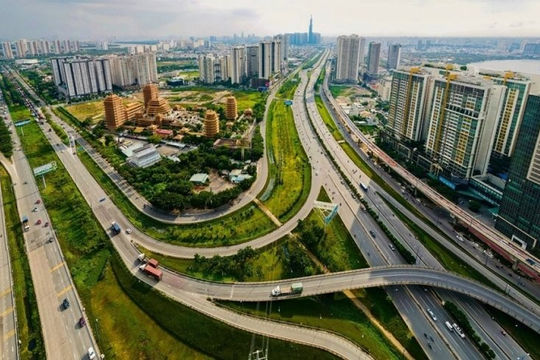 Thành lập 5 Tổ công tác kiểm tra, đôn đốc, đẩy mạnh giải ngân vốn đầu tư công năm 2023