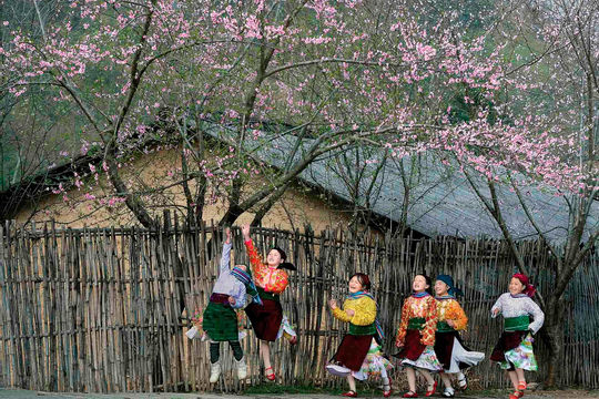 Triển lãm ảnh cuộc thi Ảnh nghệ thuật Quốc tế