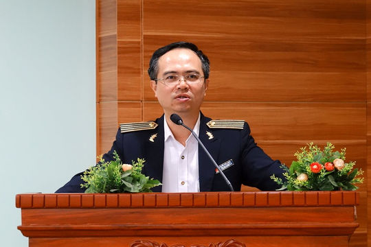 KTNN chuyên ngành Ib - Tập trung nâng cao chất lượng kiểm toán và đạo đức công vụ cho toàn thể công chức, kiểm toán viên 