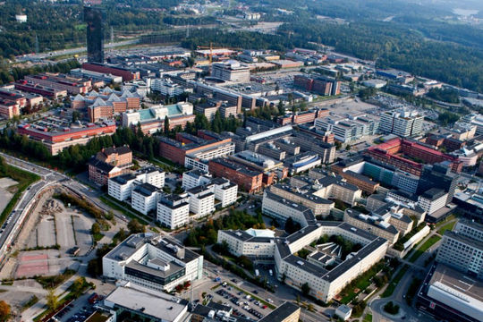 Thụy Điển: Cần nâng cao các yêu cầu đối với môi trường trong mua sắm công