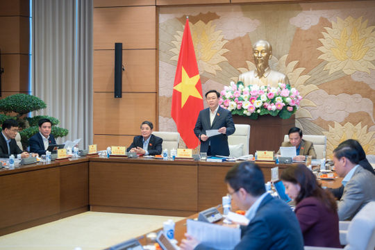 Tiếp tục lấy ý kiến đối với một số vấn đề quan trọng nhất còn ý kiến khác nhau của Dự thảo Luật Đất đai (sửa đổi)