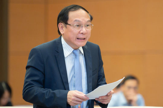 Quản lý tài nguyên nước bằng các công cụ kinh tế