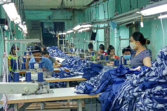 Gỡ vướng thể chế, tạo thuận lợi cho doanh nhỏ và vừa tiếp cận tín dụng