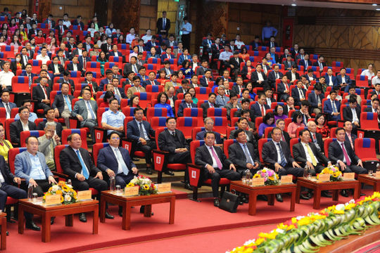 Hải Dương hoàn thành nhiệm vụ xây dựng nông thôn mới