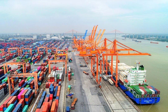 Thông điệp từ xếp hạng quốc tế của Việt Nam Thông điệp từ xếp hạng quốc tế của Việt Nam