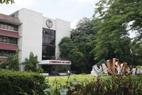 Ủy ban Kiểm toán Philippines tăng cường quan hệ với các bên liên quan