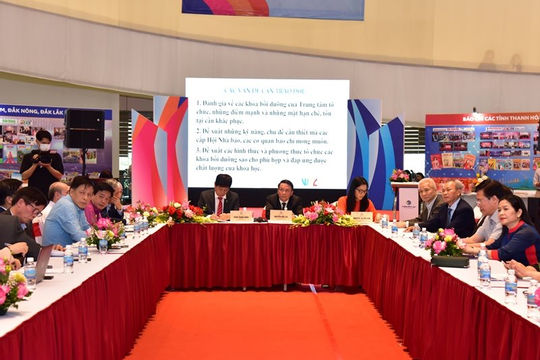 Đào tạo báo chí: Đổi mới để bắt kịp xu thế hiện đại