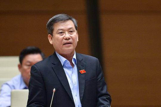 Viện trưởng Viện kiểm sát nhân dân tối cao đề xuất giảm nhẹ mức phạt với cán bộ "có vi phạm song không vụ lợi"