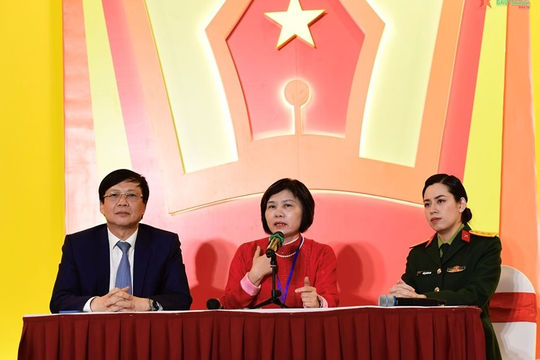 Mỗi cơ quan báo chí, mỗi người làm báo cần lan tỏa những giá trị nhân văn