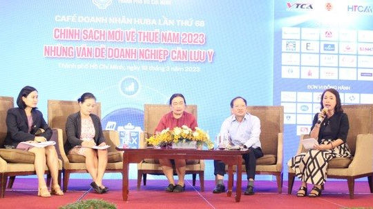 Gặp nhiều rủi ro khi doanh nghiệp không nắm quy định về thuế 